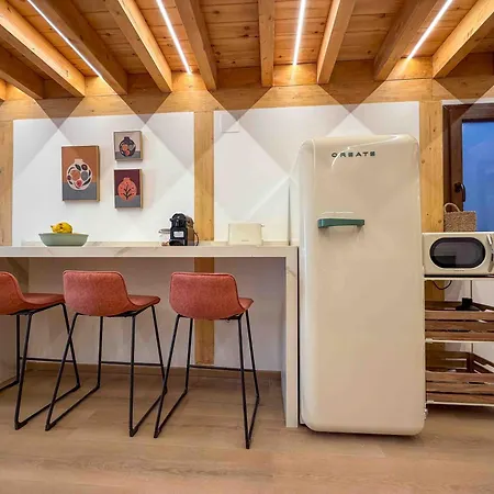 La Casa Del Poeta Estilo En Pleno Centro Appartamento *