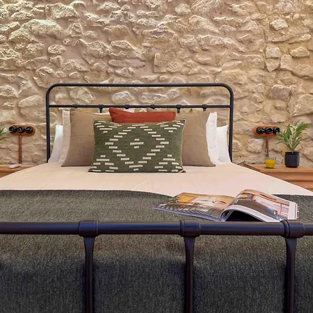 La Casa Del Poeta Estilo En Pleno Centro Alicante