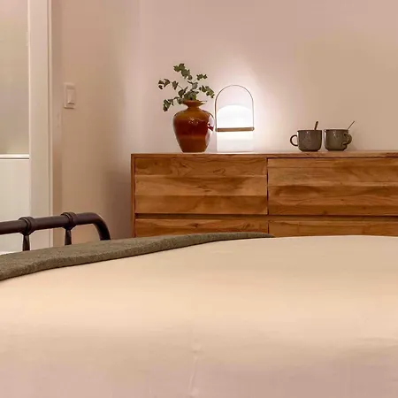 La Casa Del Poeta Estilo En Pleno Centro Appartamento *