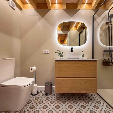 La Casa Del Poeta Estilo En Pleno Centro Alicante