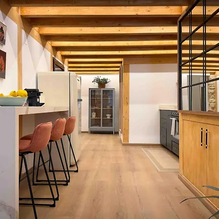 La Casa Del Poeta Estilo En Pleno Centro Appartamento *