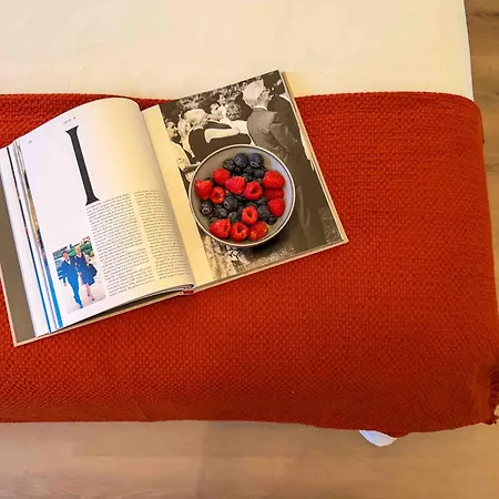 La Casa Del Poeta Estilo En Pleno Centro *