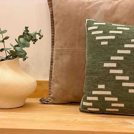 La Casa Del Poeta Estilo En Pleno Centro Appartamento Alicante