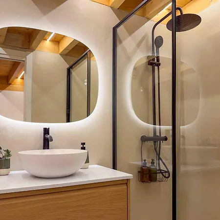 Appartamento La Casa Del Poeta Estilo En Pleno Centro *