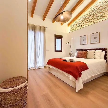 La Casa Del Poeta Estilo En Pleno Centro Appartamento