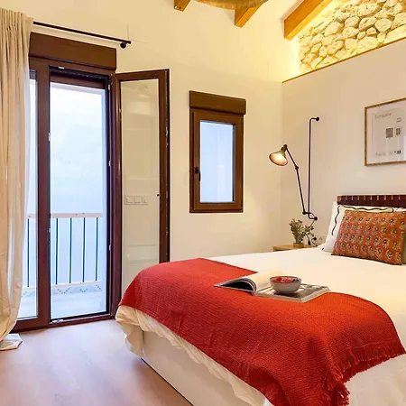 La Casa Del Poeta Estilo En Pleno Centro *