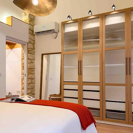 La Casa Del Poeta Estilo En Pleno Centro *