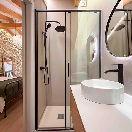 Appartamento La Casa Del Poeta Estilo En Pleno Centro