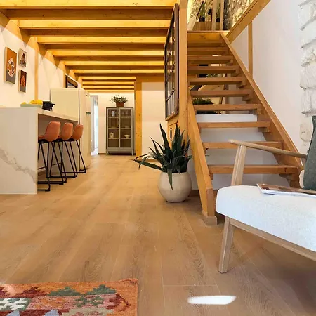 La Casa Del Poeta Estilo En Pleno Centro *