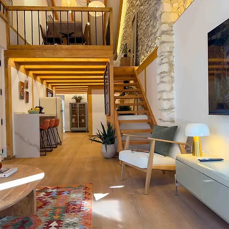 Appartamento La Casa Del Poeta Estilo En Pleno Centro Alicante