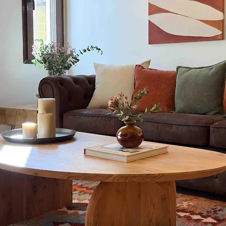 La Casa Del Poeta Estilo En Pleno Centro