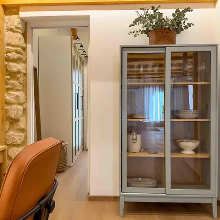 La Casa Del Poeta Estilo En Pleno Centro Appartamento Alicante