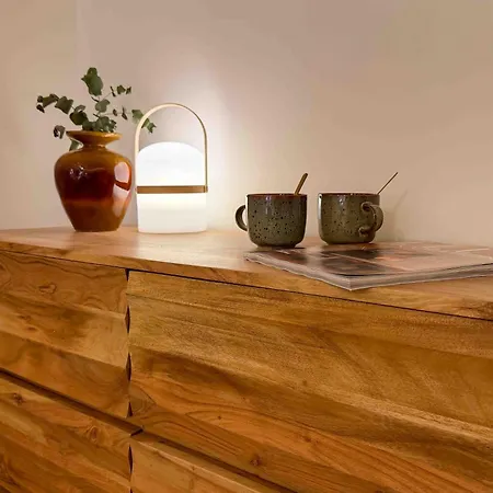 La Casa Del Poeta Estilo En Pleno Centro