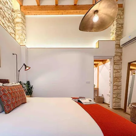 La Casa Del Poeta Estilo En Pleno Centro *