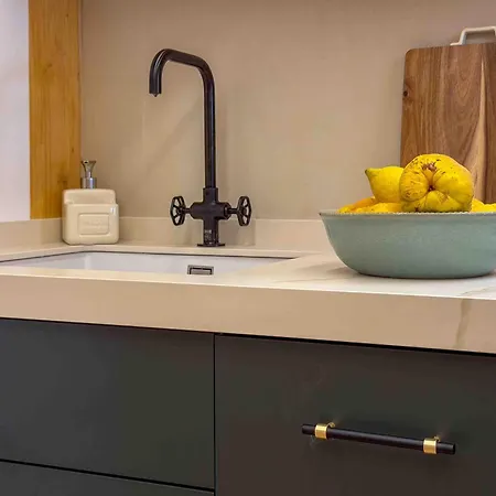 La Casa Del Poeta Estilo En Pleno Centro