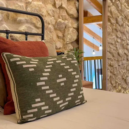 La Casa Del Poeta Estilo En Pleno Centro Appartamento