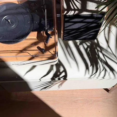 La Casa Del Poeta Estilo En Pleno Centro