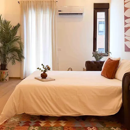 La Casa Del Poeta Estilo En Pleno Centro Appartamento Alicante