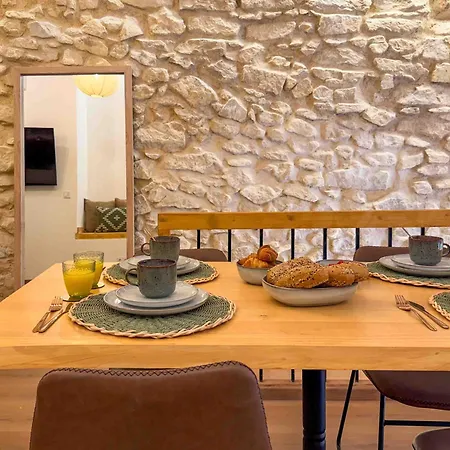 La Casa Del Poeta Estilo En Pleno Centro