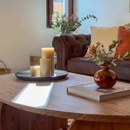 La Casa Del Poeta Estilo En Pleno Centro Appartamento *