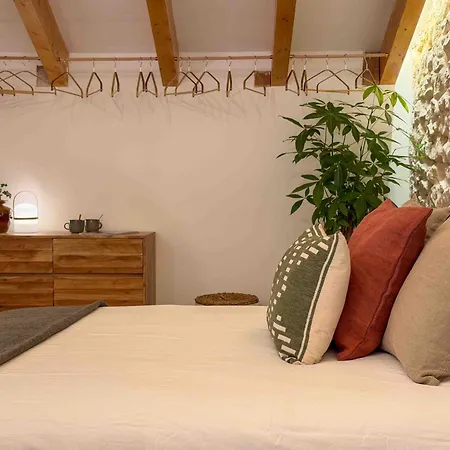 Appartamento La Casa Del Poeta Estilo En Pleno Centro Alicante