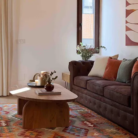 La Casa Del Poeta Estilo En Pleno Centro Appartamento Alicante