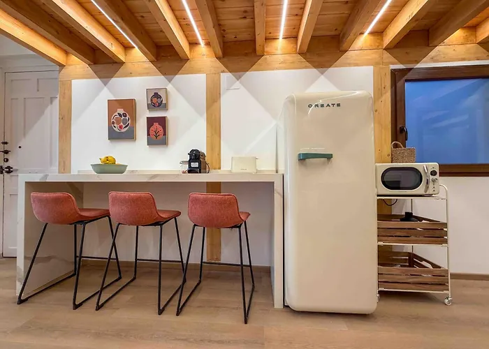 La Casa Del Poeta Estilo En Pleno Centro 公寓 *