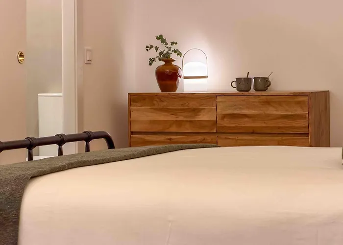 La Casa Del Poeta Estilo En Pleno Centro 公寓 *