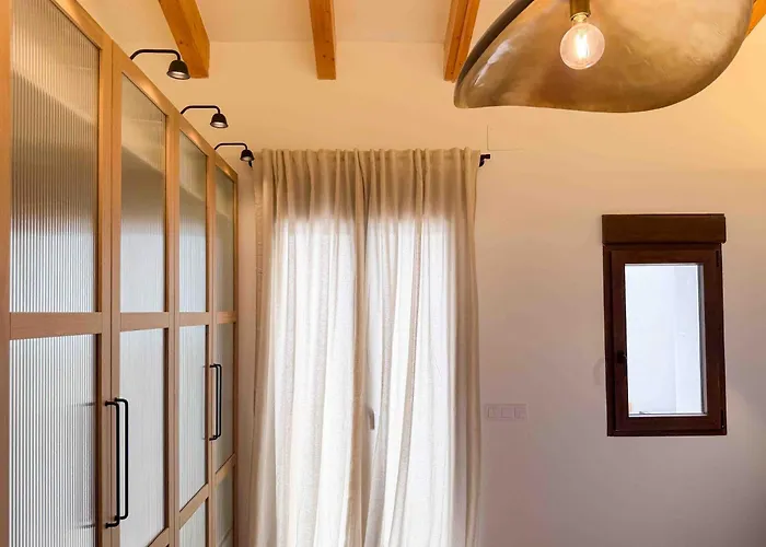 公寓 La Casa Del Poeta Estilo En Pleno Centro *