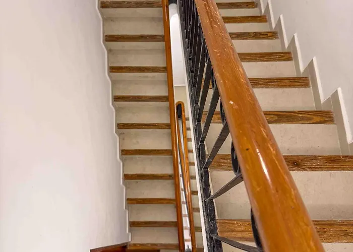 公寓 La Casa Del Poeta Estilo En Pleno Centro *