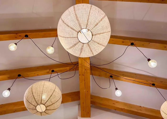 La Casa Del Poeta Estilo En Pleno Centro * 阿利坎特