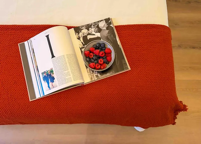 La Casa Del Poeta Estilo En Pleno Centro *