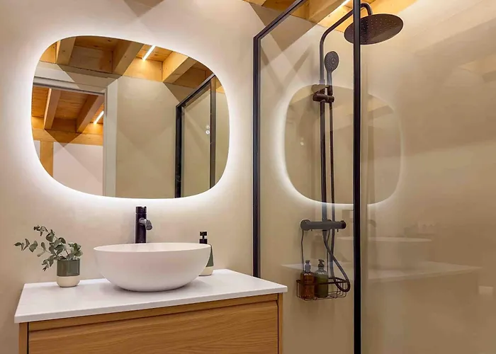 公寓 La Casa Del Poeta Estilo En Pleno Centro *