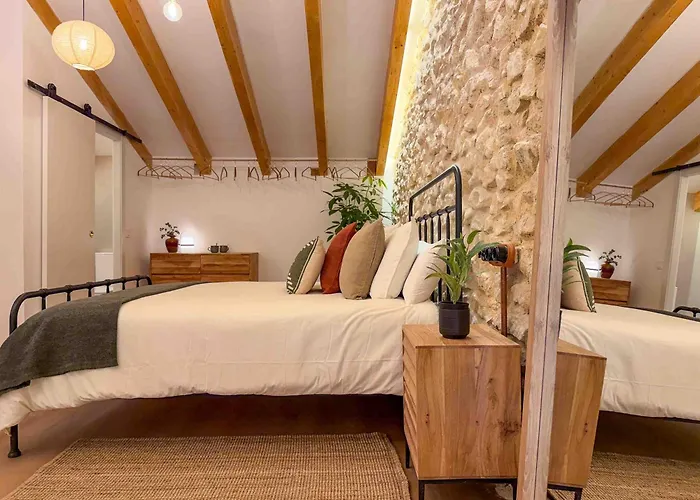 La Casa Del Poeta Estilo En Pleno Centro 公寓