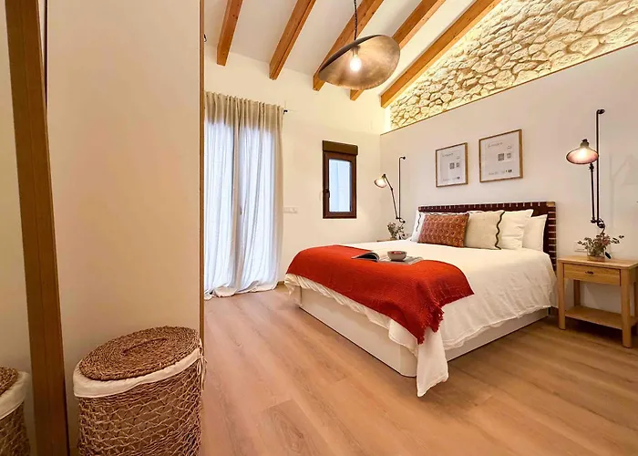 La Casa Del Poeta Estilo En Pleno Centro 公寓