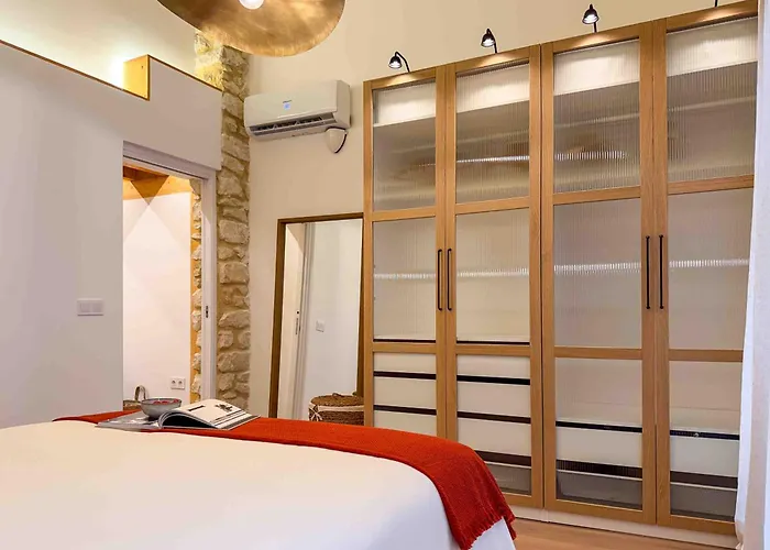 La Casa Del Poeta Estilo En Pleno Centro *