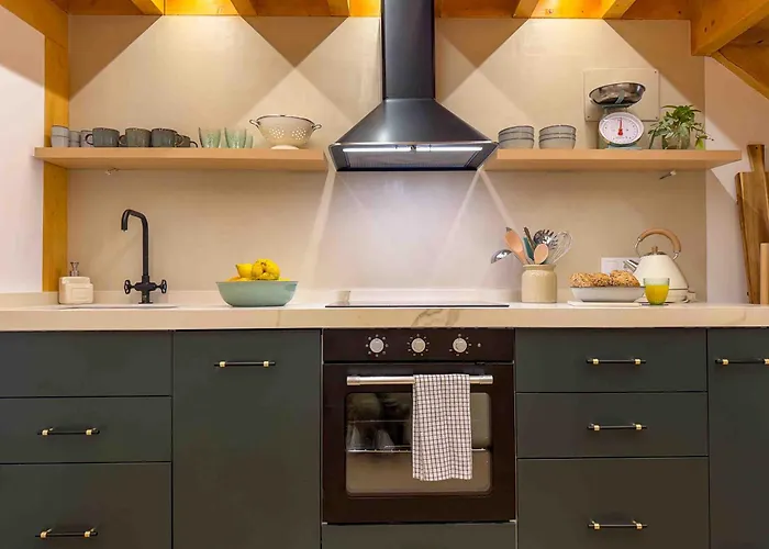 La Casa Del Poeta Estilo En Pleno Centro 阿利坎特