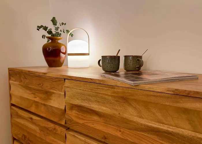 La Casa Del Poeta Estilo En Pleno Centro