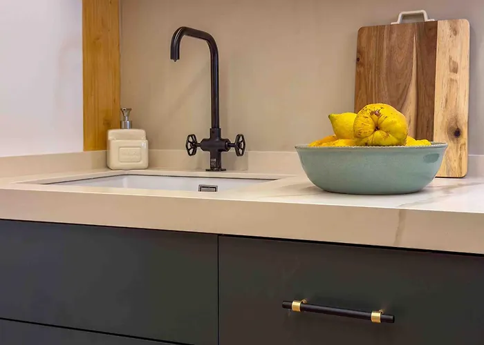 La Casa Del Poeta Estilo En Pleno Centro