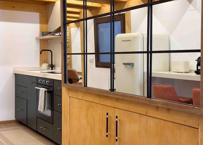 La Casa Del Poeta Estilo En Pleno Centro 公寓