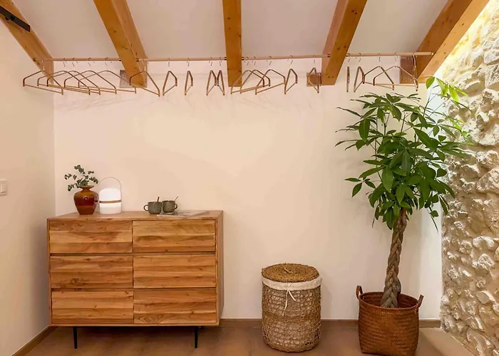 公寓 La Casa Del Poeta Estilo En Pleno Centro