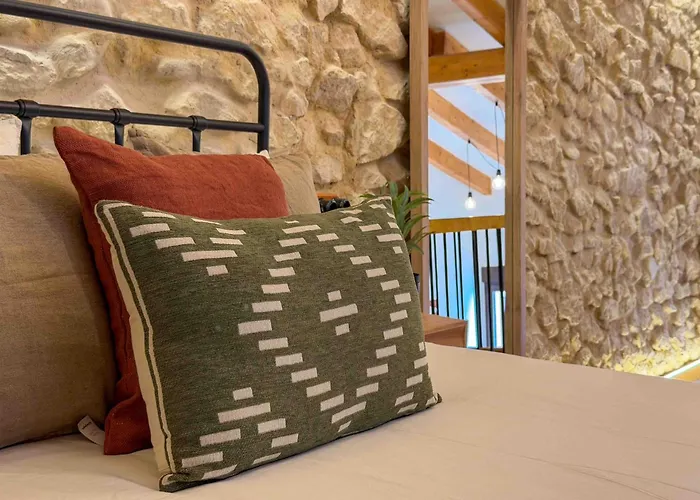 La Casa Del Poeta Estilo En Pleno Centro 公寓