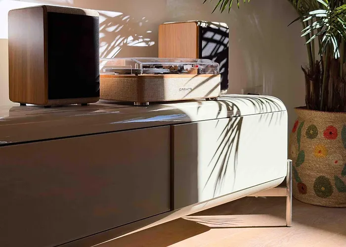 公寓 La Casa Del Poeta Estilo En Pleno Centro 阿利坎特