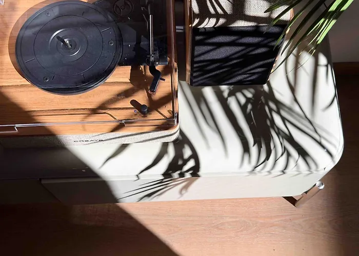 La Casa Del Poeta Estilo En Pleno Centro