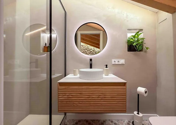 公寓 La Casa Del Poeta Estilo En Pleno Centro 阿利坎特