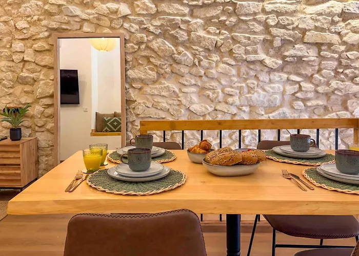 La Casa Del Poeta Estilo En Pleno Centro