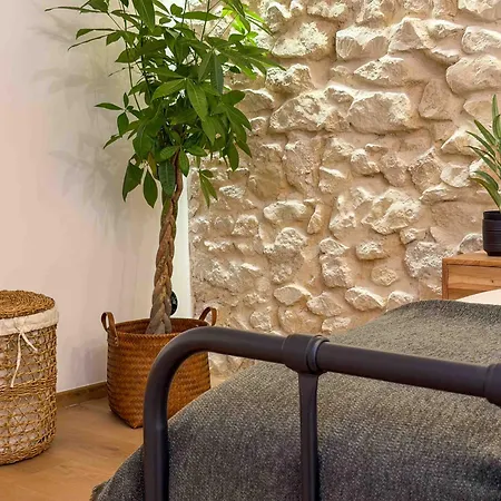Appartamento La Casa Del Poeta Estilo En Pleno Centro Alicante
